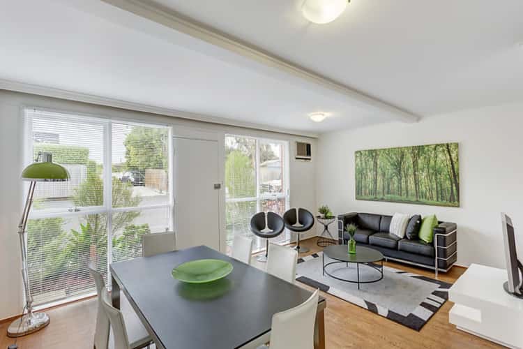 Main view of Homely unit listing, 5/23 Lower Plenty Road, Rosanna VIC 3084