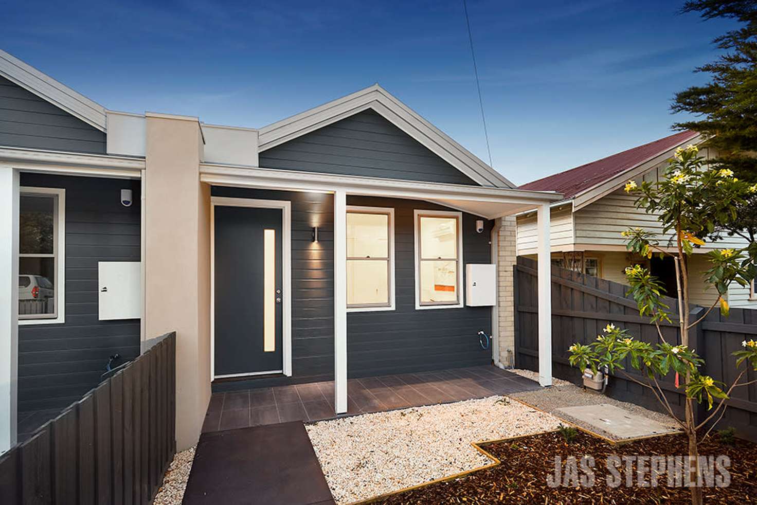 Main view of Homely unit listing, 13C Thomson Street, Sunshine VIC 3020