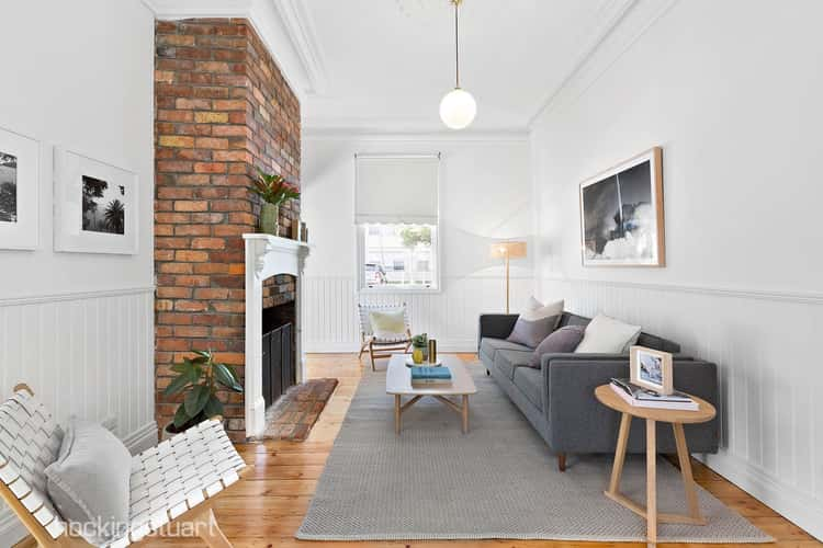 Second view of Homely house listing, 205 Clark Street, Port Melbourne VIC 3207