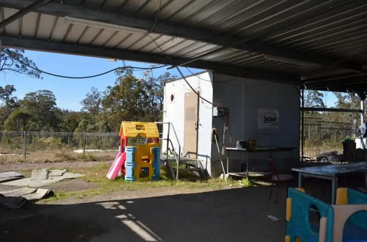 Seventh view of Homely land listing, 543 Nugra Lane, The Branch NSW 2425