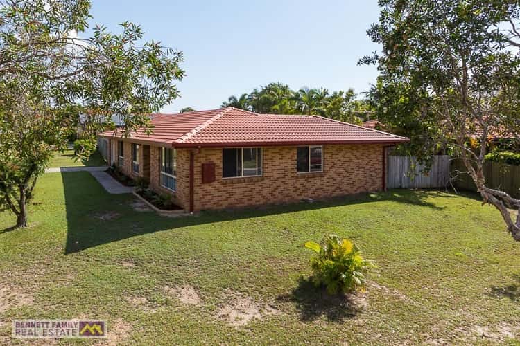 Second view of Homely house listing, 7 Peppercorn Crescent, Victoria Point QLD 4165