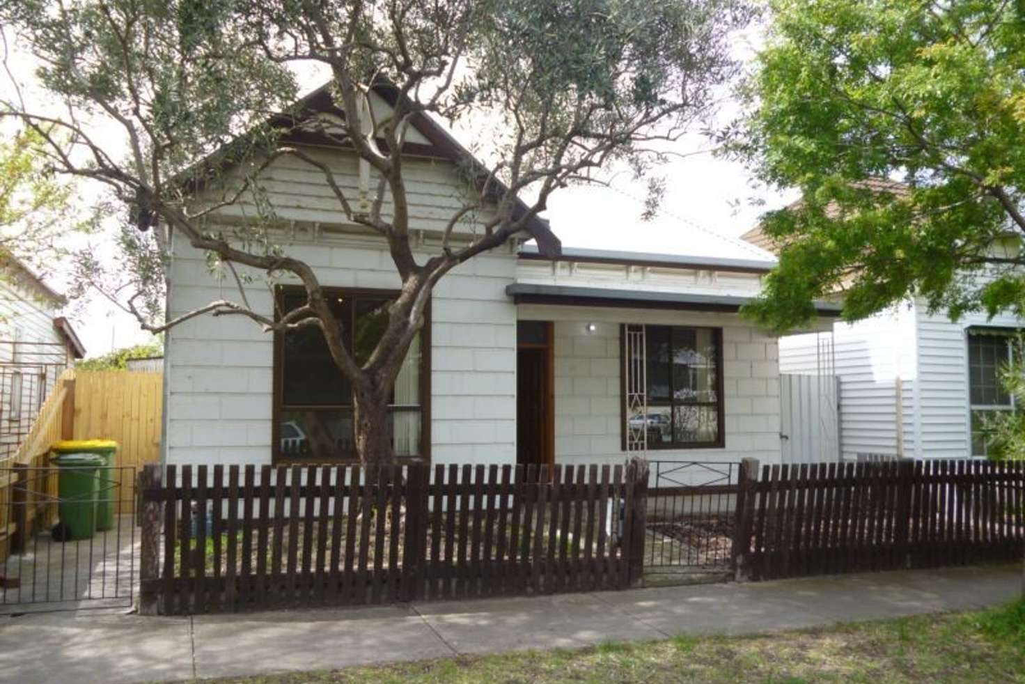 Main view of Homely house listing, 47 Commercial Road, Footscray VIC 3011