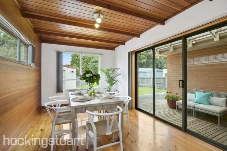 Fifth view of Homely house listing, 39 Nagle Drive, Belmont VIC 3216