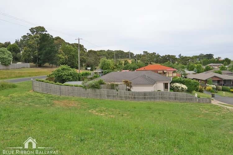 Third view of Homely residentialLand listing, 6 Highview Court, Black Hill VIC 3350