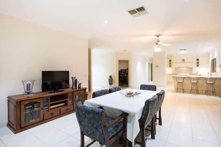Sixth view of Homely house listing, 9 Bushland Rise, Koorlong VIC 3501