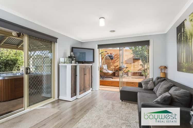 Sixth view of Homely house listing, 15 Fitzgerald Street, Mornington VIC 3931