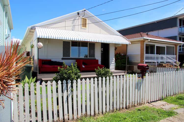 Main view of Homely house listing, 432 Flinders Parade, Brighton QLD 4017