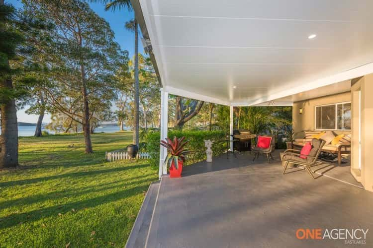 Third view of Homely house listing, 72 Marine Parade, Nords Wharf NSW 2281