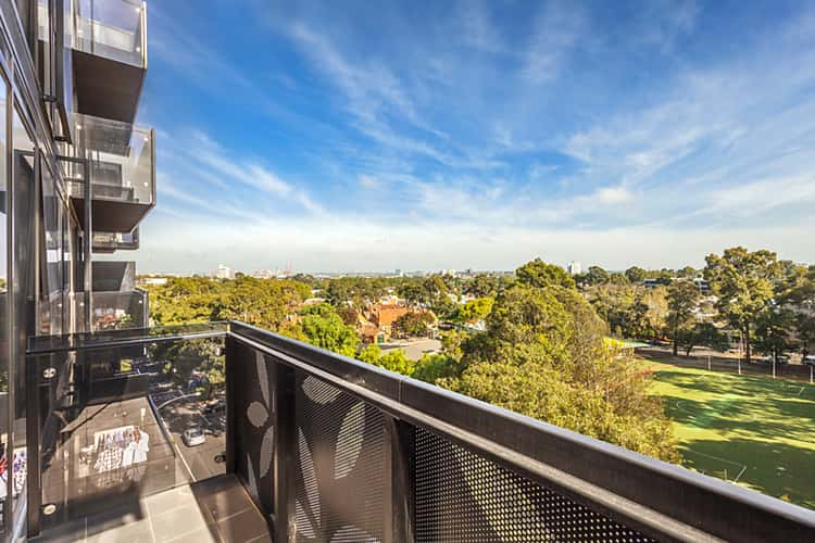 403/97 Flemington Road, North Melbourne VIC 3051