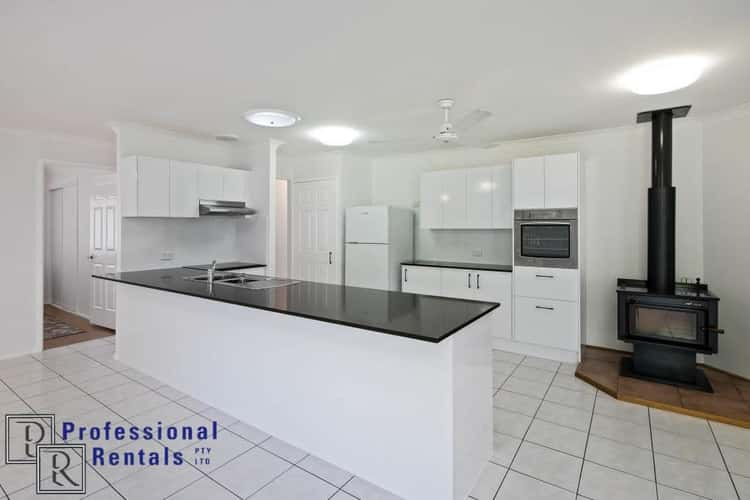 Second view of Homely house listing, 12 Ralph Street, Cleveland QLD 4163