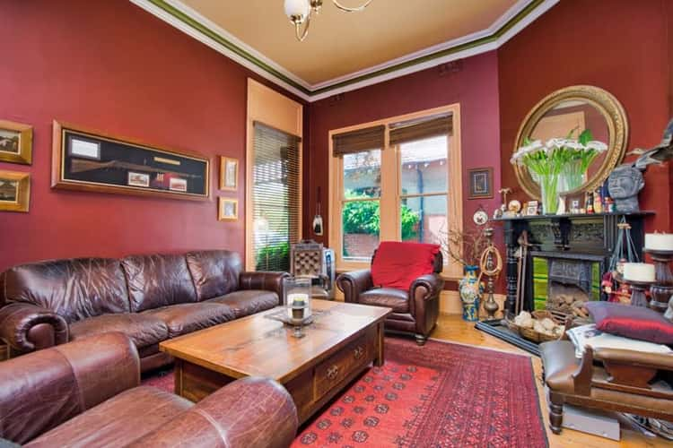 Second view of Homely house listing, 15 Raglan Street North, Ballarat Central VIC 3350