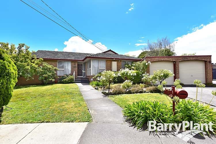 Main view of Homely house listing, 5 Simon Court, Wheelers Hill VIC 3150