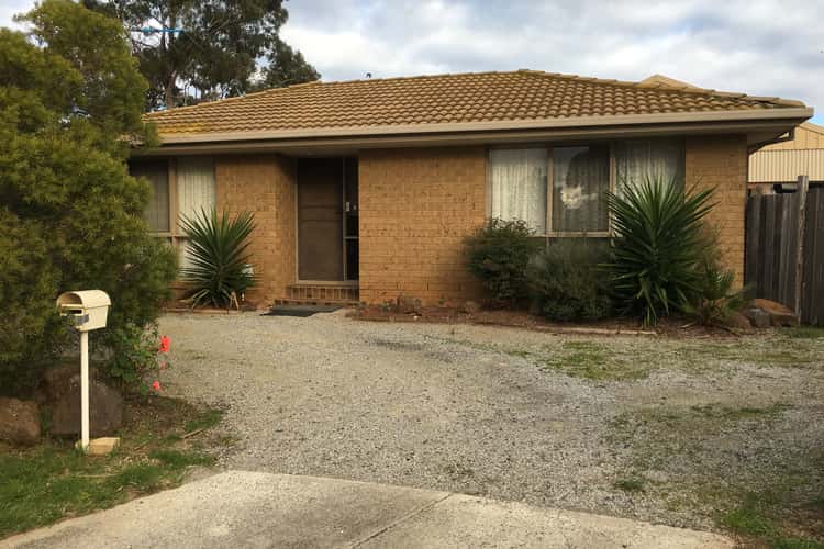 Third view of Homely house listing, 5 Avon Court, Werribee VIC 3030