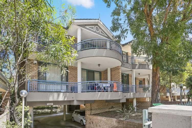 Main view of Homely unit listing, 3/31-35 Isabella Street, North Parramatta NSW 2151