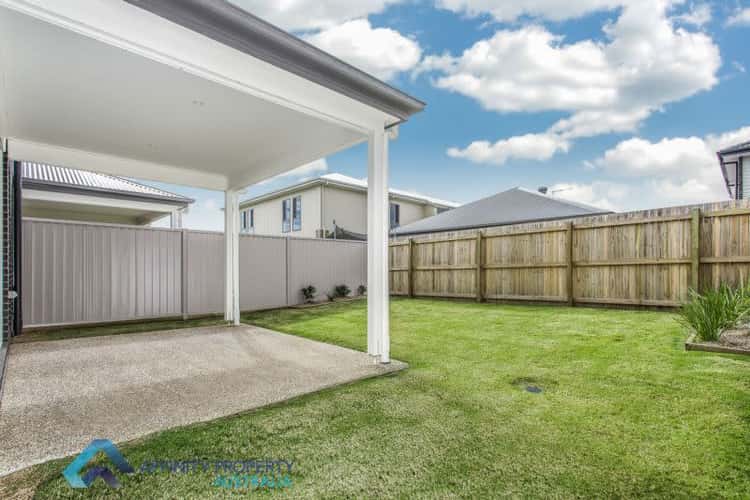 Fifth view of Homely house listing, 28 Jepson Street, Mango Hill QLD 4509
