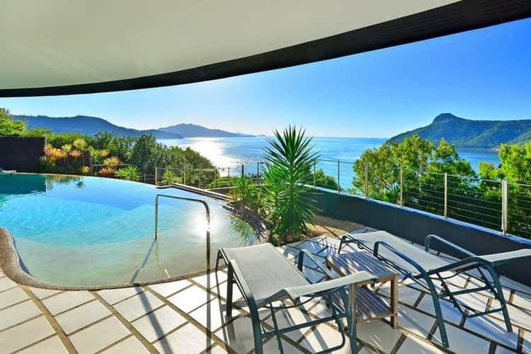 Second view of Homely house listing, 31 Melaleuca Drive, Whitsundays QLD 4803