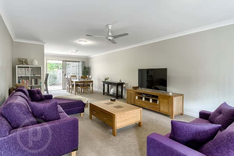 Third view of Homely townhouse listing, 38/22 Thurlow Street, Newmarket QLD 4051