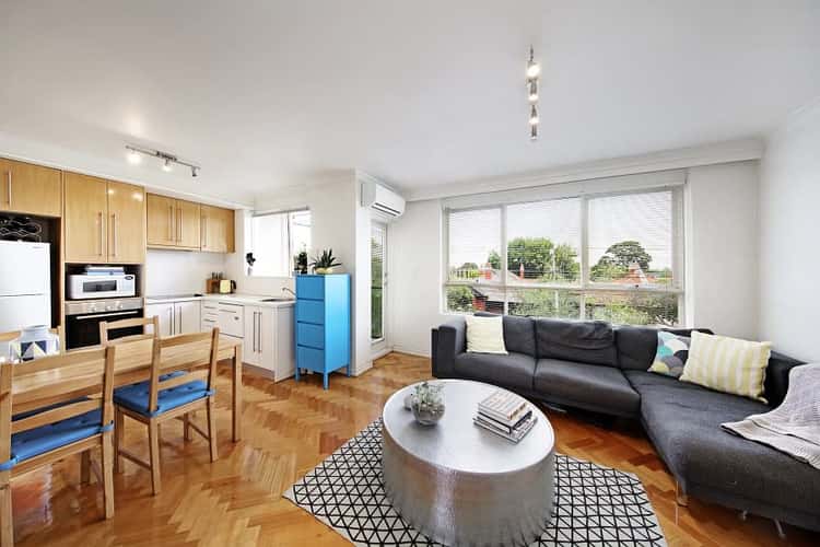 Main view of Homely apartment listing, 7/11 Kooyong Road, Armadale VIC 3143