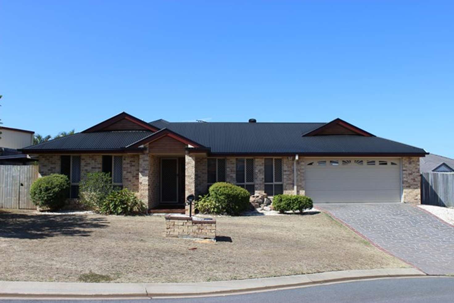 Main view of Homely house listing, 7 Sandhurst Place, Brassall QLD 4305