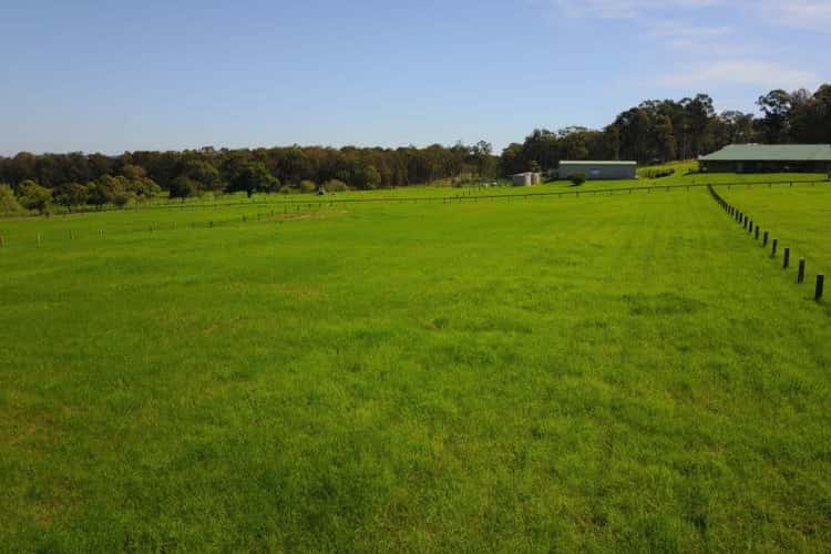 Second view of Homely residentialLand listing, 216 Fotheringay Road, Clarence Town NSW 2321