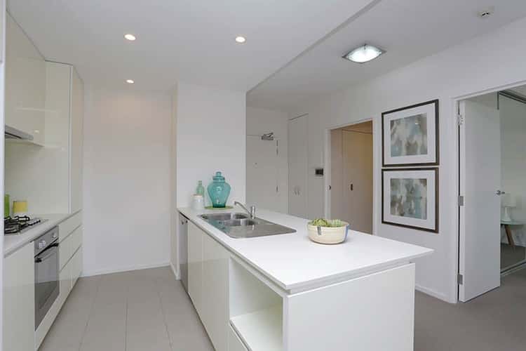 Second view of Homely apartment listing, 201/8 Power Avenue, Ashwood VIC 3147