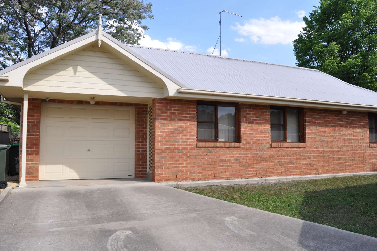 Main view of Homely house listing, 122B Peel Street, Bathurst NSW 2795