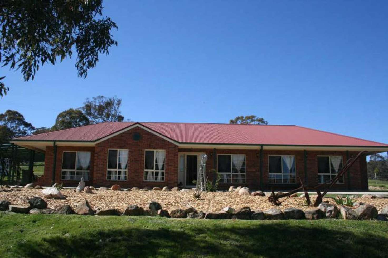 Main view of Homely house listing, 1648 Marked Tree Road, Gundaroo NSW 2620