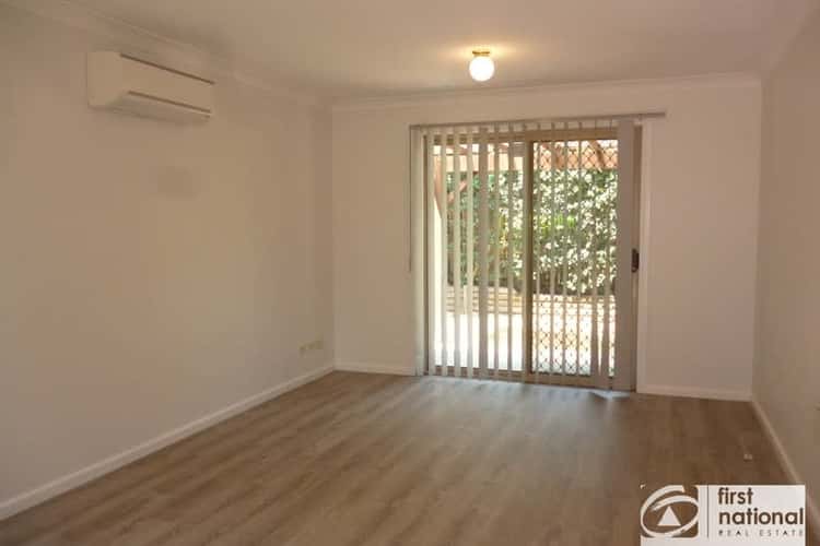 Second view of Homely townhouse listing, 6/422 Windsor Road, Baulkham Hills NSW 2153