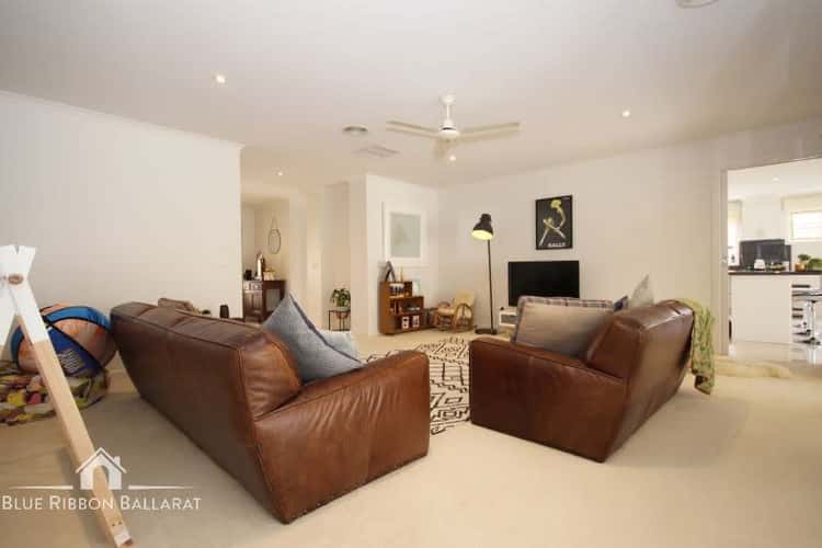 Fifth view of Homely house listing, 89 Alfredton Drive, Alfredton VIC 3350