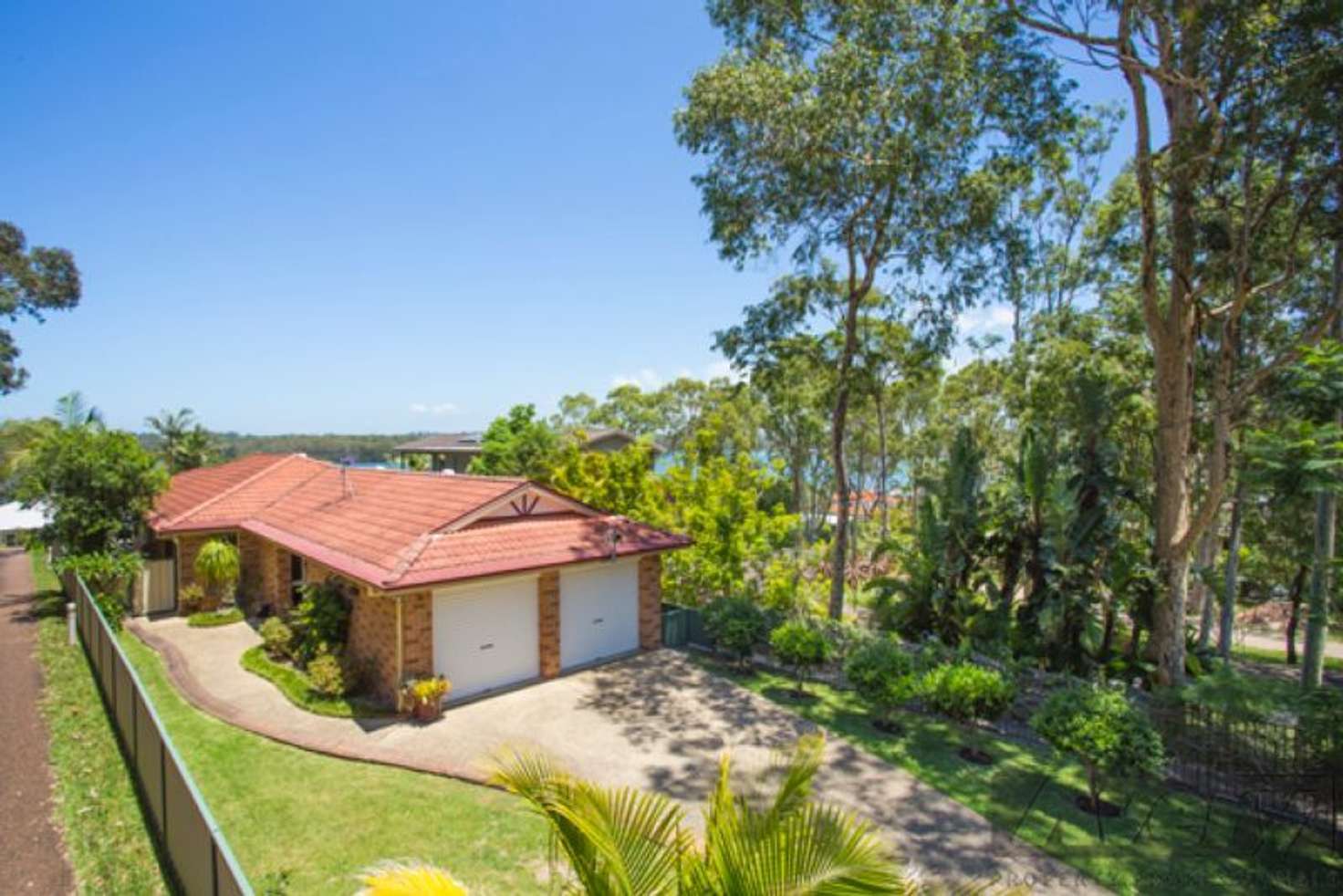 Main view of Homely house listing, 70 Kilaben Road, Kilaben Bay NSW 2283