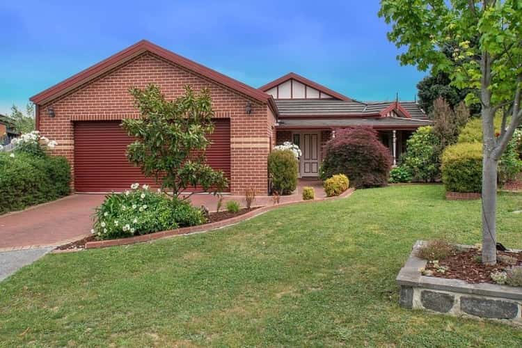 Main view of Homely house listing, 23 Pranjic Place, Rowville VIC 3178