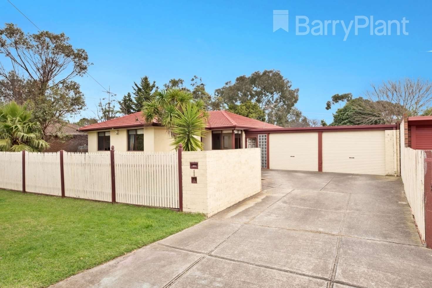 Main view of Homely house listing, 1 Windsor Avenue, Wyndham Vale VIC 3024