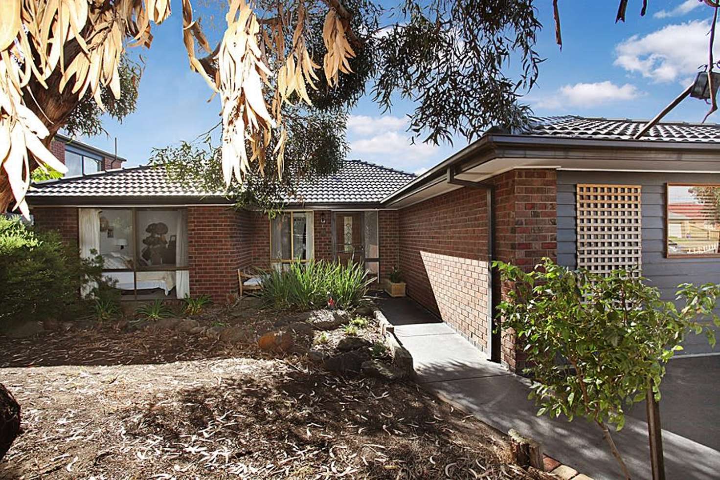 Main view of Homely house listing, 215 Merton Street, Altona Meadows VIC 3028