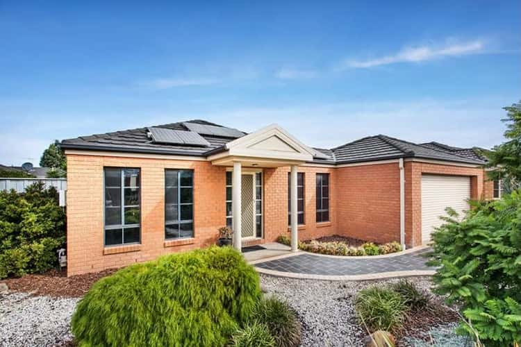 Main view of Homely house listing, 2 Maculata Place, Wyndham Vale VIC 3024