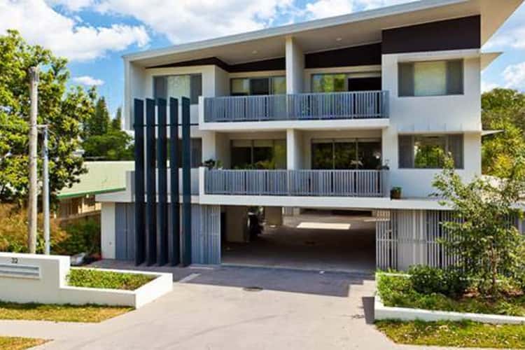 Main view of Homely unit listing, 5/32 Windsor Street, Hamilton QLD 4007