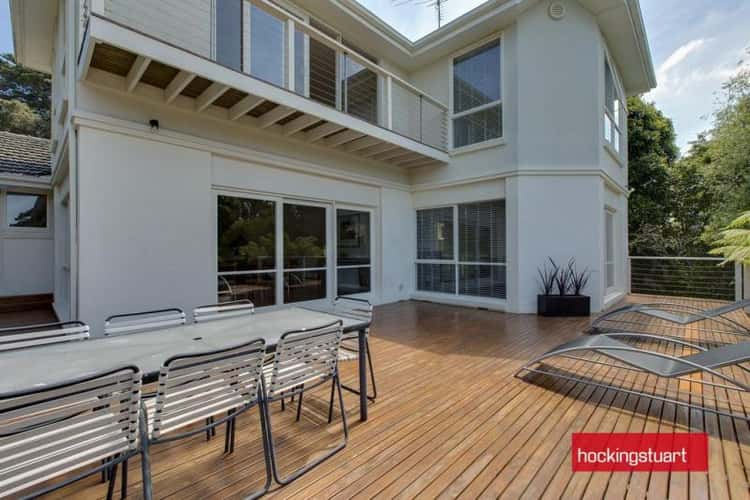 Sixth view of Homely house listing, 66 Fulton Rd, Mount Eliza VIC 3930