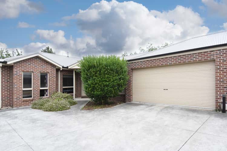 Main view of Homely house listing, 3/1120 Geelong Road, Mount Clear VIC 3350