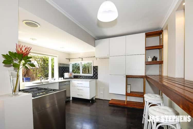 Fifth view of Homely house listing, 113 Eleanor Street, Footscray VIC 3011