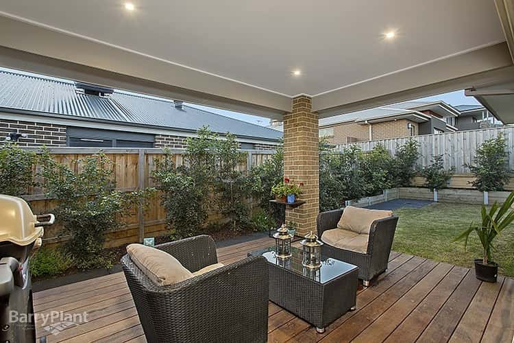 19 Hedgevale Drive, Officer VIC 3809