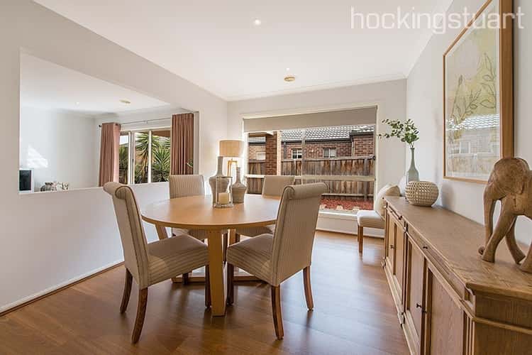 Fourth view of Homely house listing, 35 Saul Avenue, Berwick VIC 3806