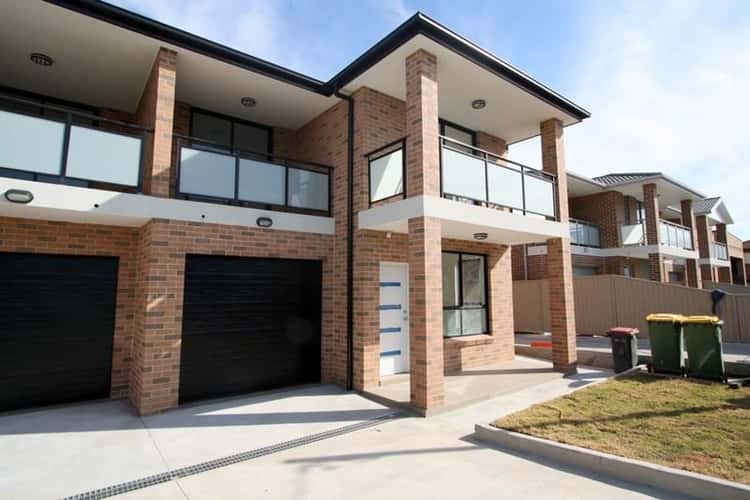 Main view of Homely semiDetached listing, 2/5 Resthaven Road, Bankstown NSW 2200