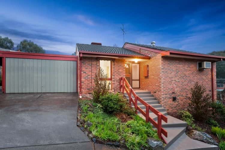 Main view of Homely house listing, 1/82 Sherbourne Road, Montmorency VIC 3094
