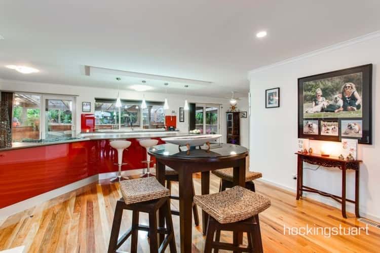Fifth view of Homely house listing, 12 Murawa Drive, Rosebud VIC 3939