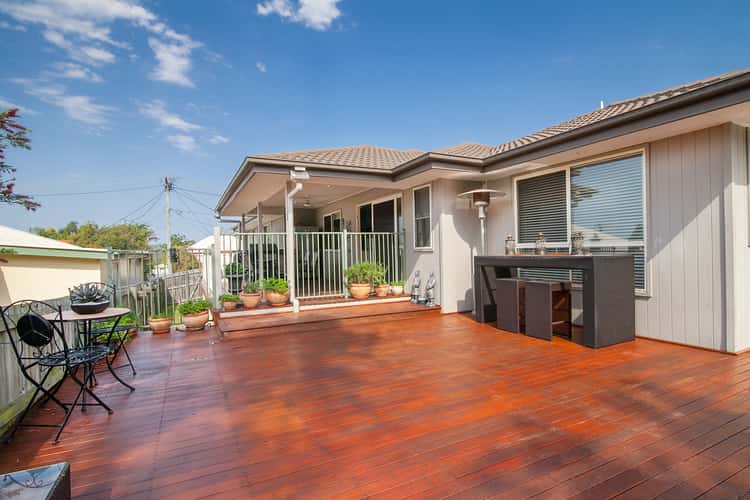 Second view of Homely house listing, 33 Margaret Street, Silkstone QLD 4304