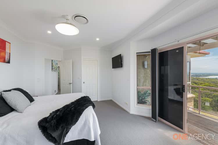 Fifth view of Homely house listing, 18 Seacliff Place, Caves Beach NSW 2281