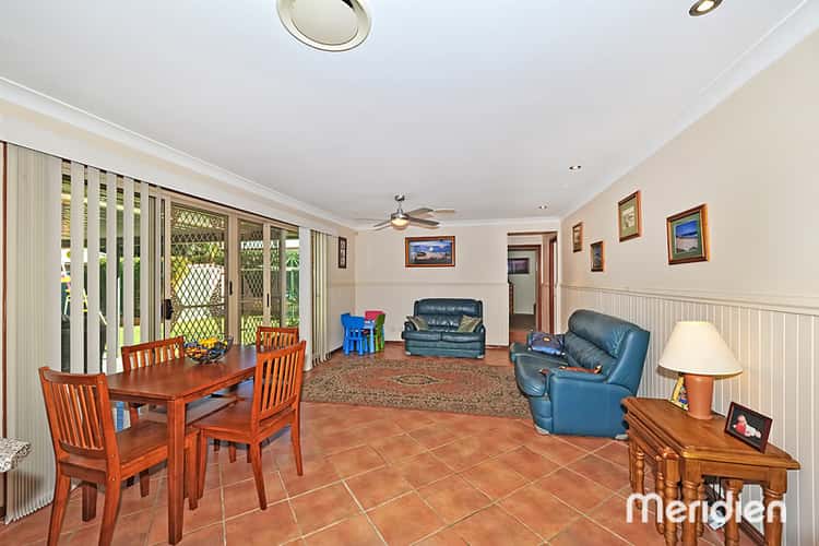 Fourth view of Homely house listing, 25 Spring Mill Avenue, Rouse Hill NSW 2155