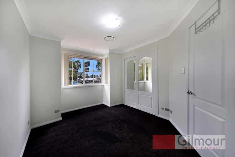 Fourth view of Homely house listing, 89 Wrights Road, Castle Hill NSW 2154