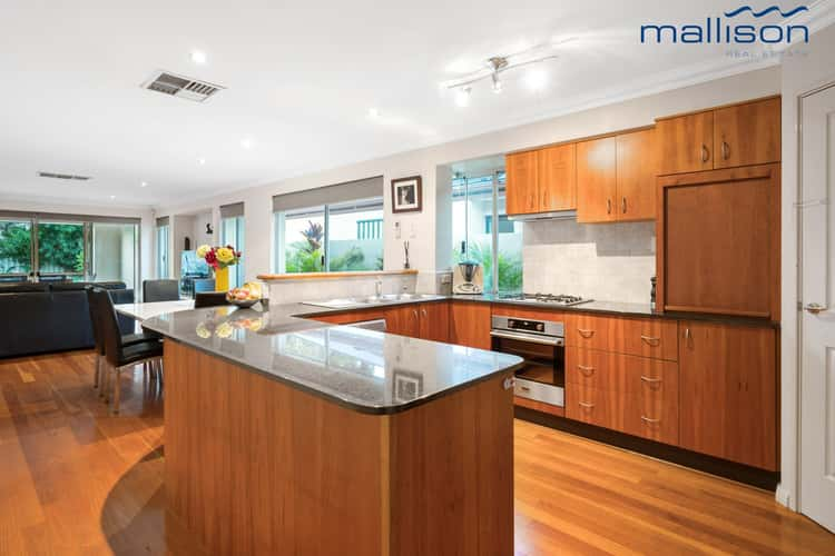 Third view of Homely house listing, 73A Kennedy Street, Alfred Cove WA 6154