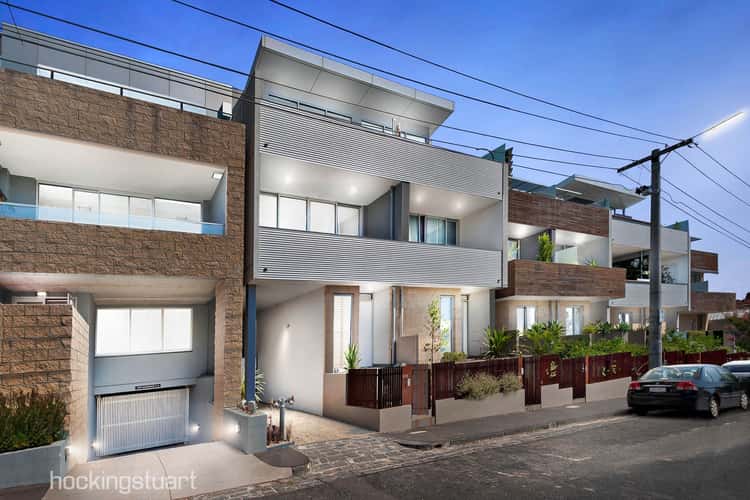 Main view of Homely house listing, 23A Octavia Street, St Kilda VIC 3182