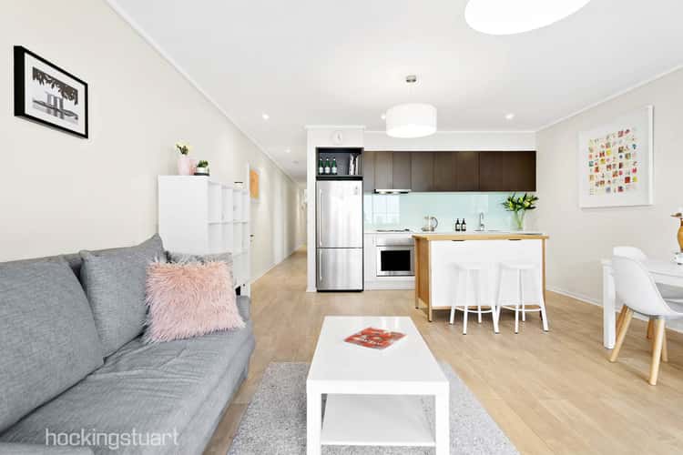 Fifth view of Homely apartment listing, 29/62 Wattletree Road, Armadale VIC 3143